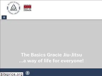 thebasicsgjj.com