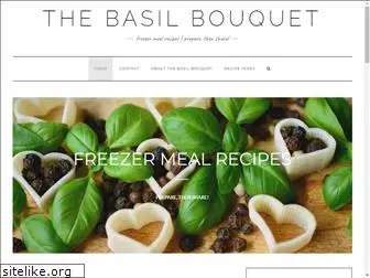 thebasilbouquet.com