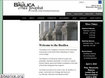 thebasilica.org