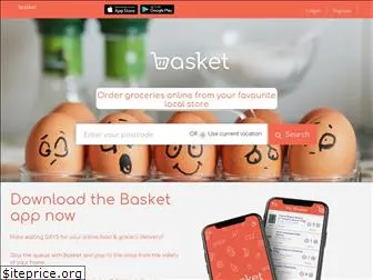 thebasket.co.uk