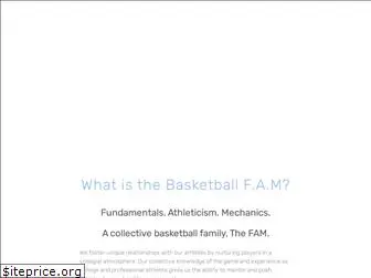 thebasketballfamily.net