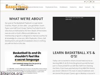 thebasketballplaybook.com