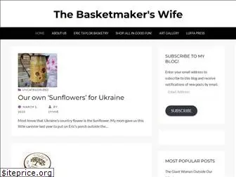 thebasketmakerswife.com