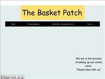 thebasketpatch.com