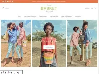 thebasketroom.com