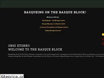 thebasqueblock.com