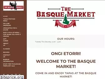 thebasquemarket.com