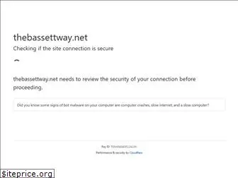 thebassettway.net