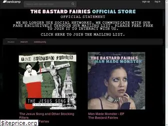 thebastardfairies.com
