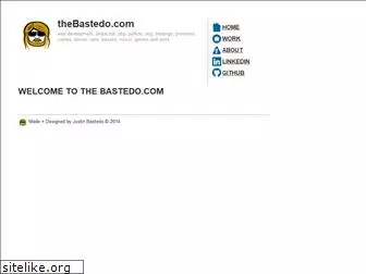 thebastedo.com