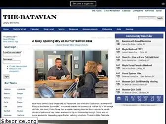 thebatavian.com