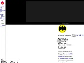 thebatcave.com