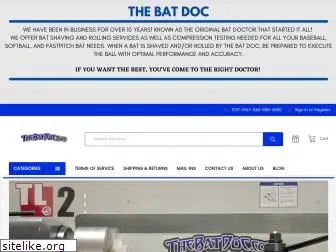 thebatdoc.com