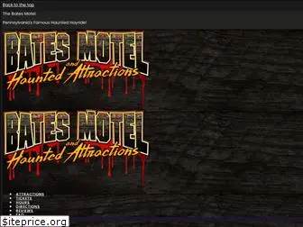 thebatesmotel.com