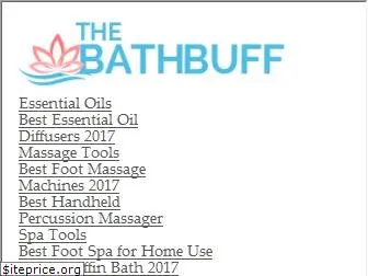 thebathbuff.com