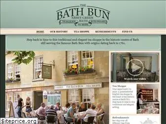 thebathbun.com