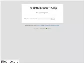 thebathbushcraftshop.com