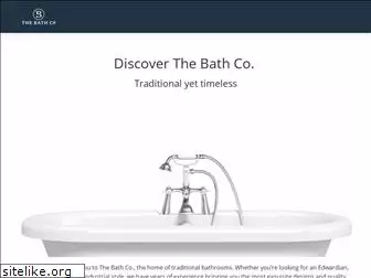 thebathcompany.co.uk