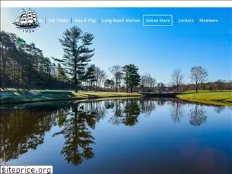 thebathgolfclub.com