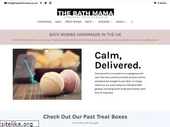 thebathmama.co.uk