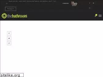 thebathroom.co.uk