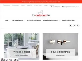 thebathroombiz.com.au