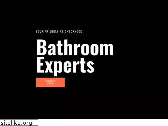 thebathroomcompanysf.com