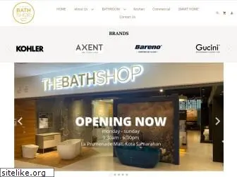 thebathshop.com.my