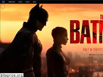 thebatman.com