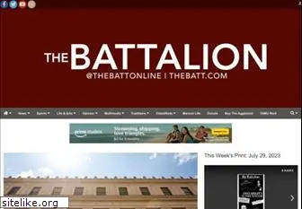 thebatt.com