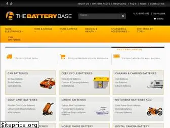 thebatterybase.com.au