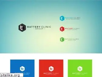 thebatteryclinic.co.nz