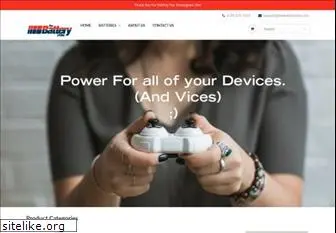 thebatterystore.com