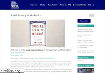 thebattleforsocialsecurity.com