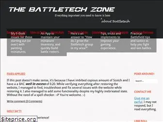 thebattletechzone.com