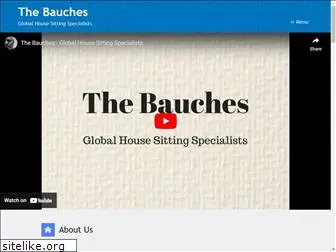 thebauches.com