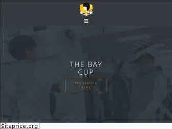 thebaycup.net