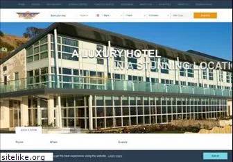 thebayhotel.net