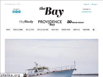 thebaymagazine.com