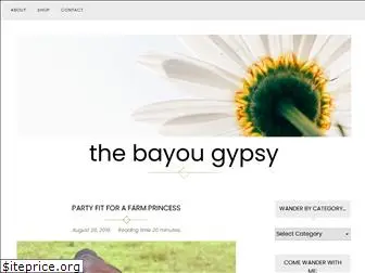 thebayougypsy.com