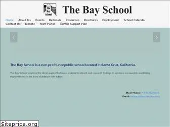thebayschool.org