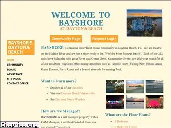 thebayshorecondos.com