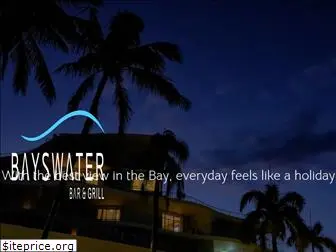 thebayswater.com.au