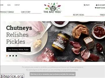 thebaytree.co.uk