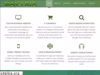 thebaytrix.com