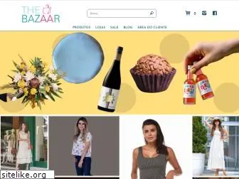 thebazaar.com.br