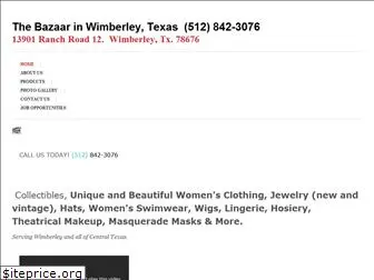 thebazaaraustin.com