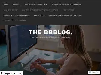 thebbblog.com