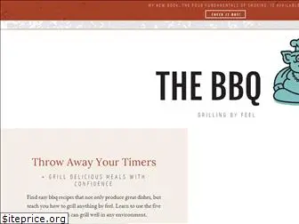 thebbqbuddha.com