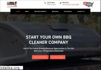 thebbqcleaner.com